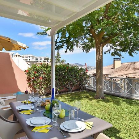 Chalet Santa Ana 7 By Villagrancanaria ปลายา เดล อิงเกลส ภายนอก รูปภาพ
