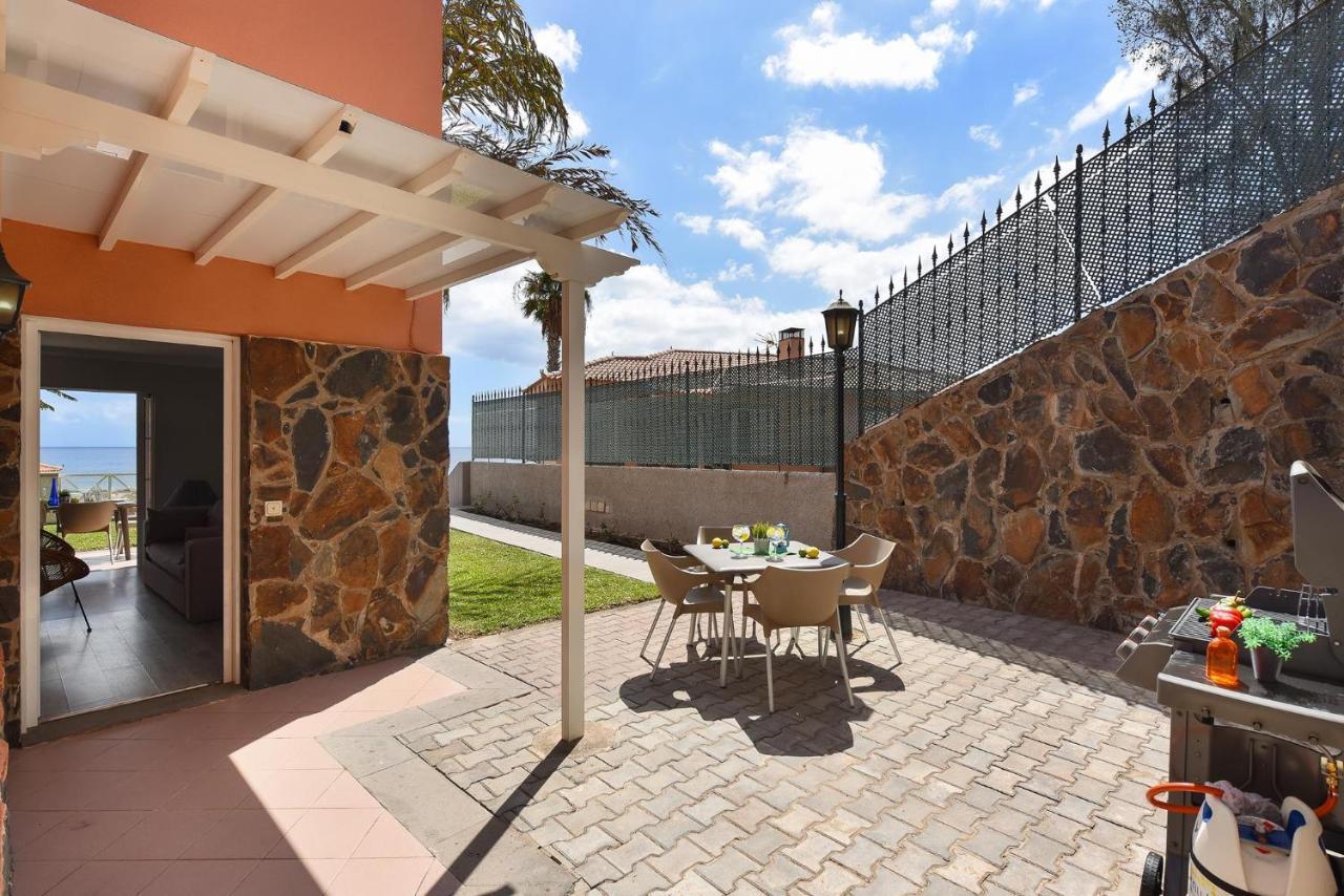 Chalet Santa Ana 7 By Villagrancanaria ปลายา เดล อิงเกลส ภายนอก รูปภาพ