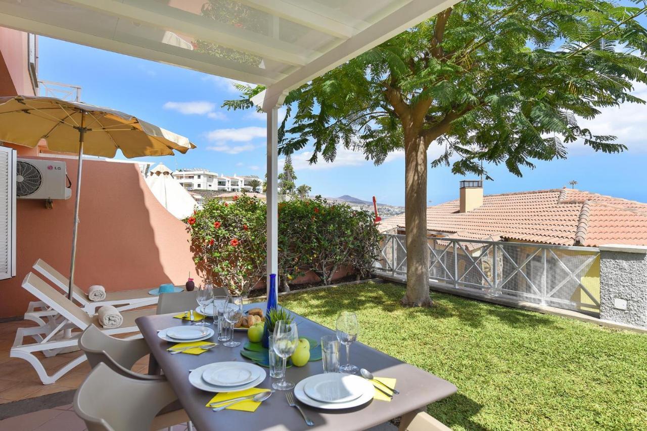 Chalet Santa Ana 7 By Villagrancanaria ปลายา เดล อิงเกลส ภายนอก รูปภาพ