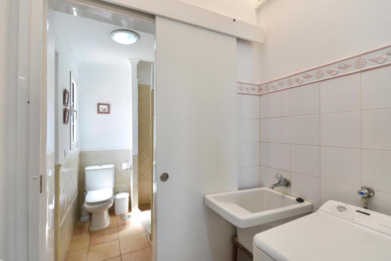 Chalet Santa Ana 7 By Villagrancanaria ปลายา เดล อิงเกลส ภายนอก รูปภาพ