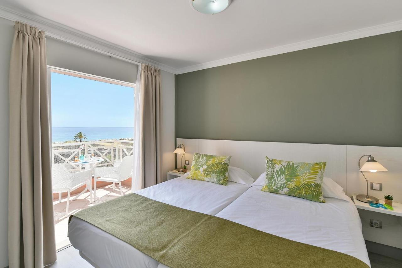 Chalet Santa Ana 7 By Villagrancanaria ปลายา เดล อิงเกลส ภายนอก รูปภาพ
