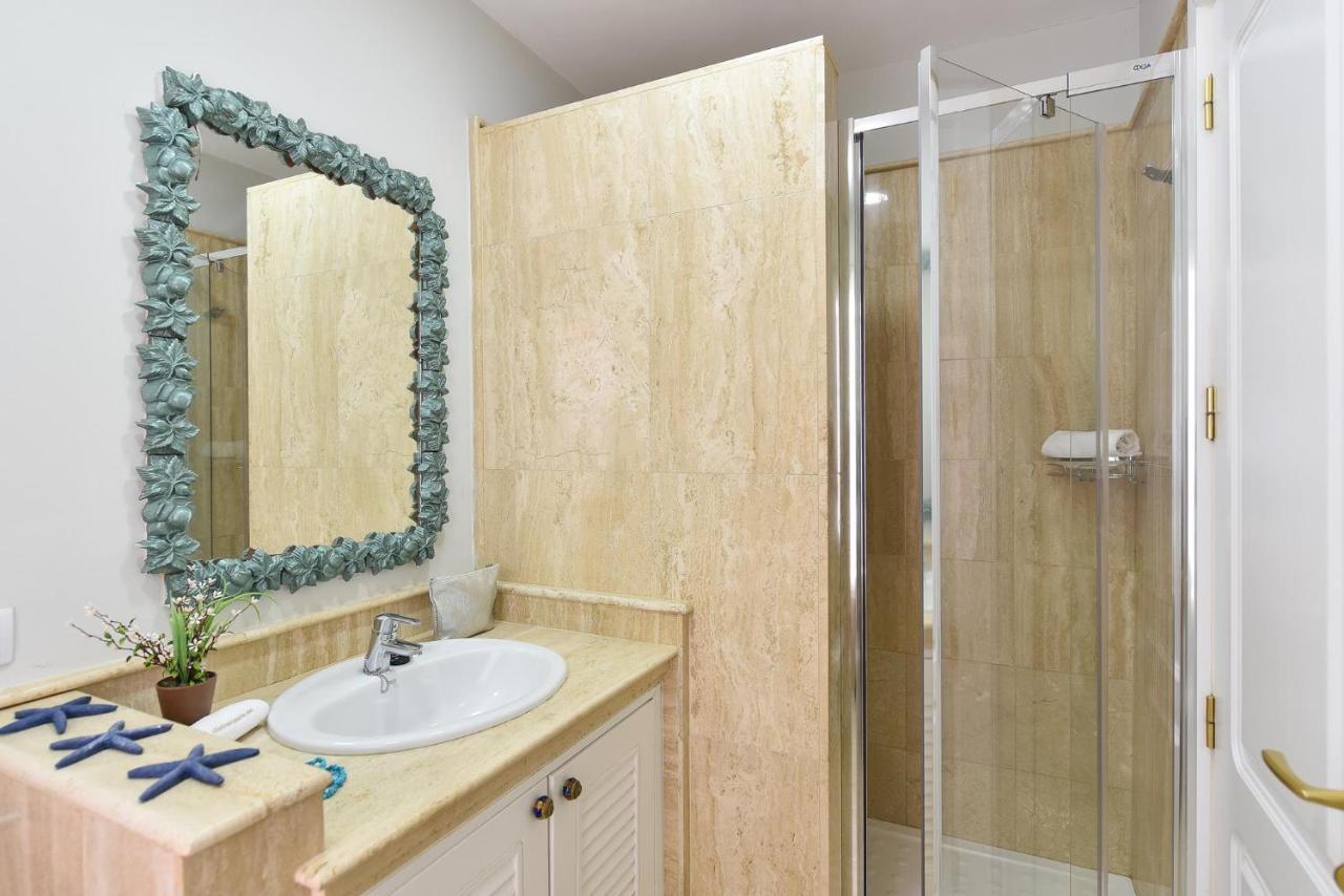 Chalet Santa Ana 7 By Villagrancanaria ปลายา เดล อิงเกลส ภายนอก รูปภาพ