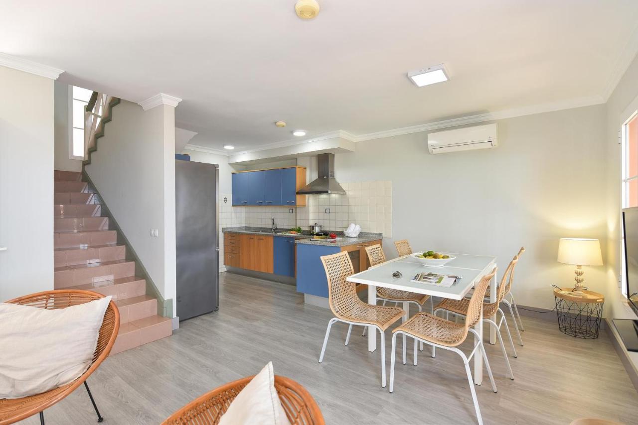 Chalet Santa Ana 7 By Villagrancanaria ปลายา เดล อิงเกลส ภายนอก รูปภาพ
