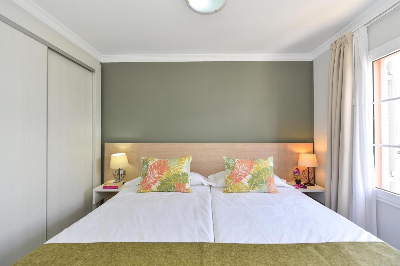 Chalet Santa Ana 7 By Villagrancanaria ปลายา เดล อิงเกลส ภายนอก รูปภาพ