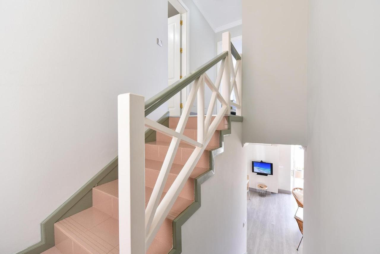 Chalet Santa Ana 7 By Villagrancanaria ปลายา เดล อิงเกลส ภายนอก รูปภาพ